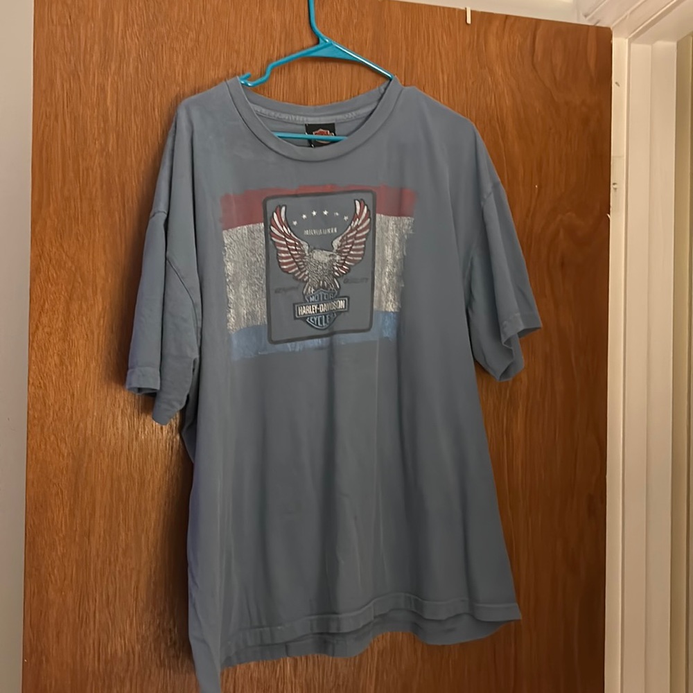 Men’s Harley Davidson T-shirt 2XL